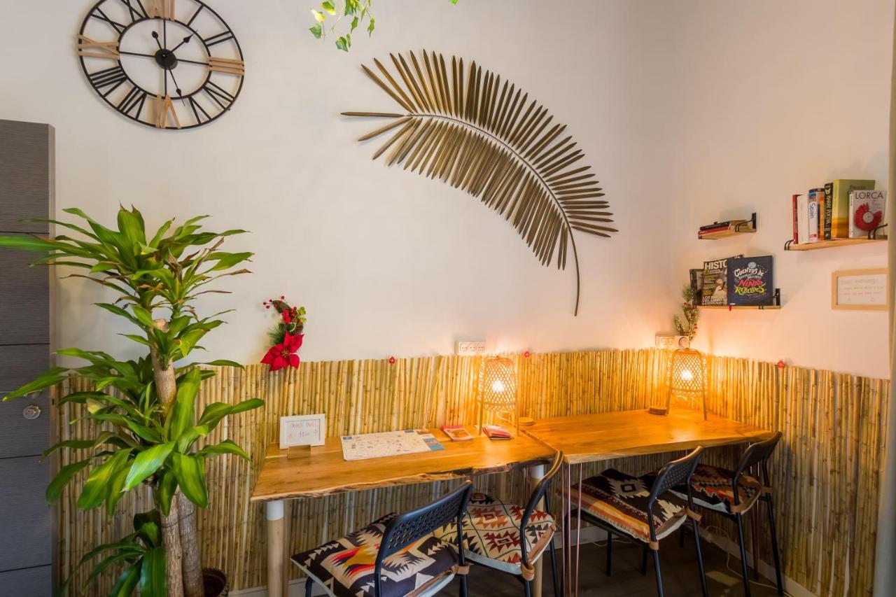 Social - Coliving & Coworking - Madrid — Photos 2