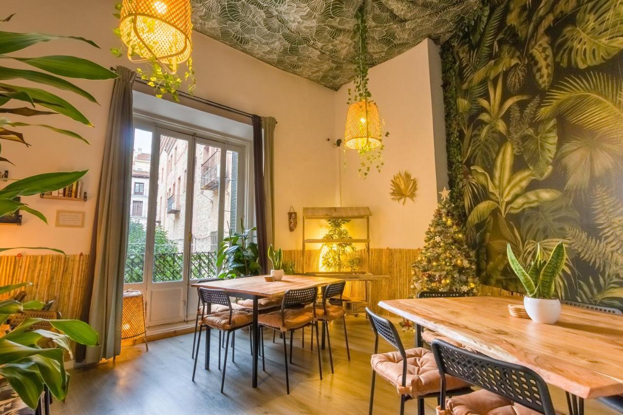 Social - Coliving & Coworking - Madrid — Photos 1