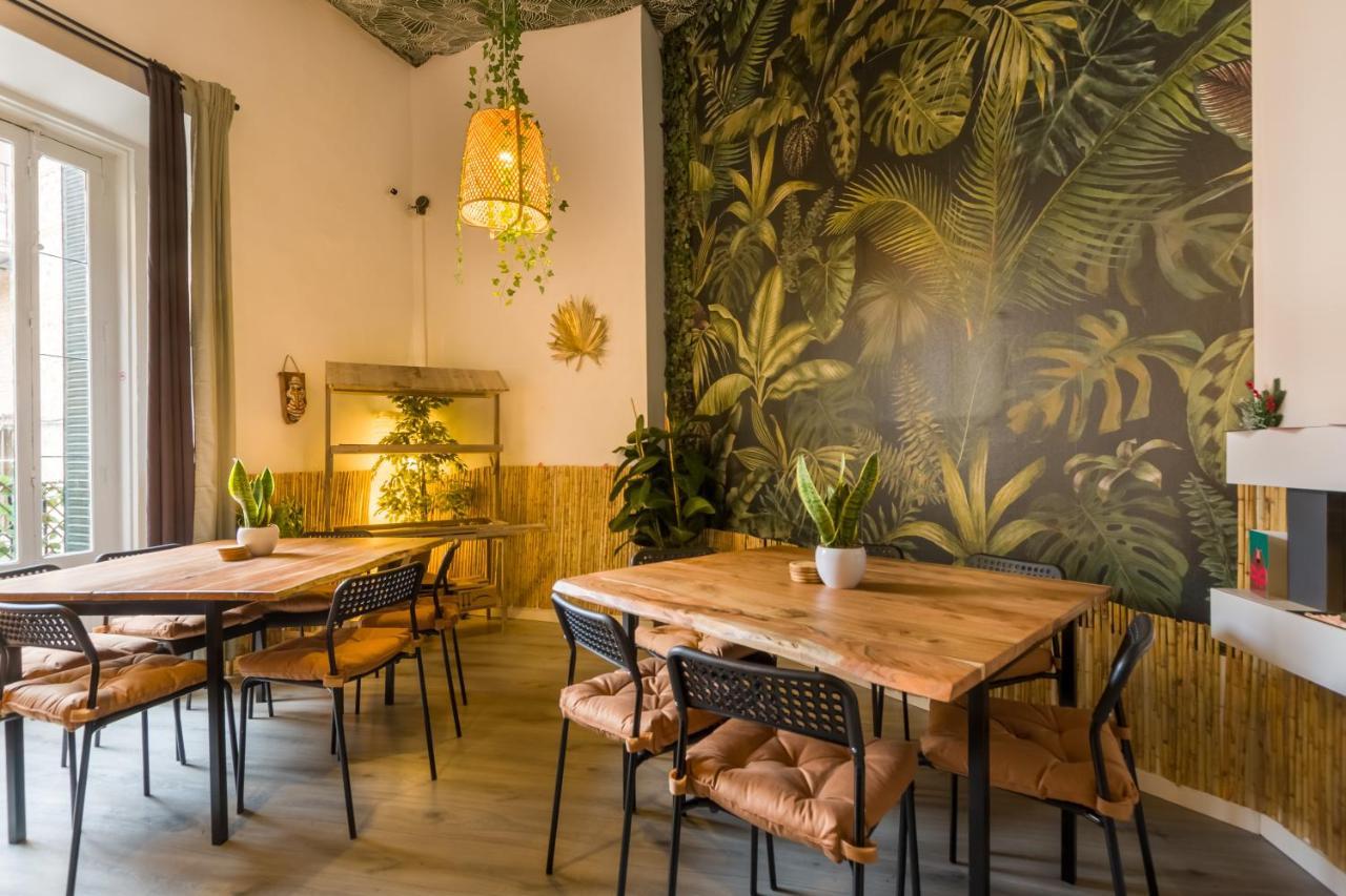 Social - Coliving & Coworking - Madrid — Photos 3